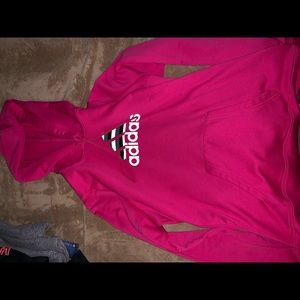 Adidas Hoodie